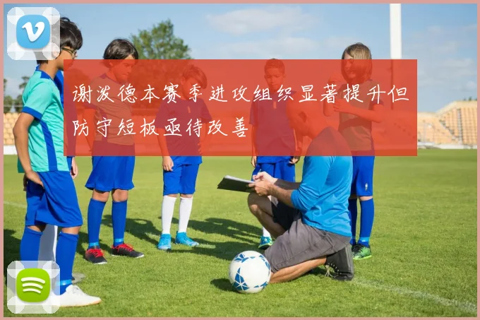 谢泼德本赛季进攻组织显著提升但防守短板亟待改善