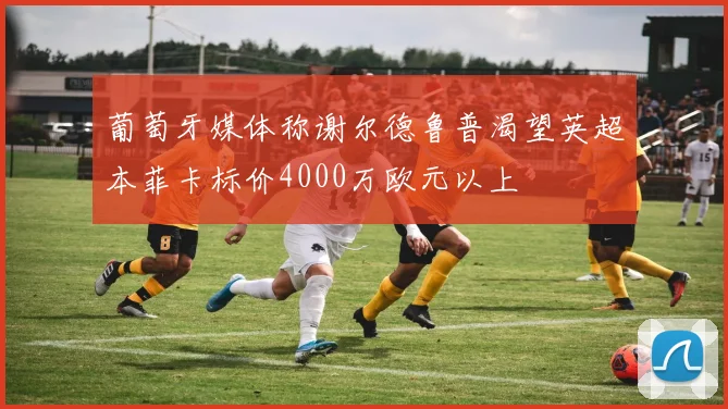 葡萄牙媒体称谢尔德鲁普渴望英超本菲卡标价4000万欧元以上