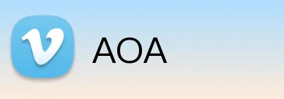 AOA logo